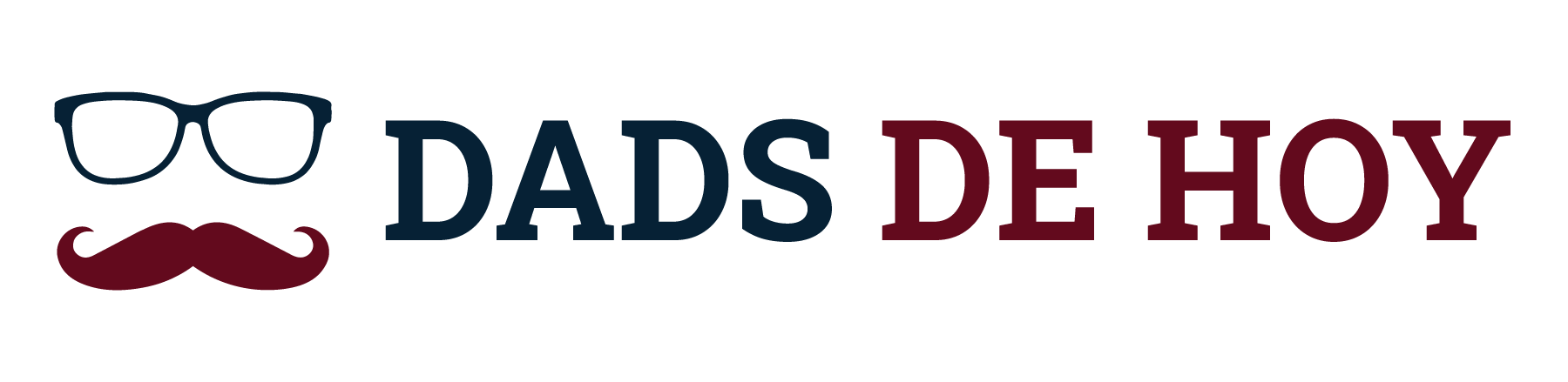 Dads de Hoy Logo